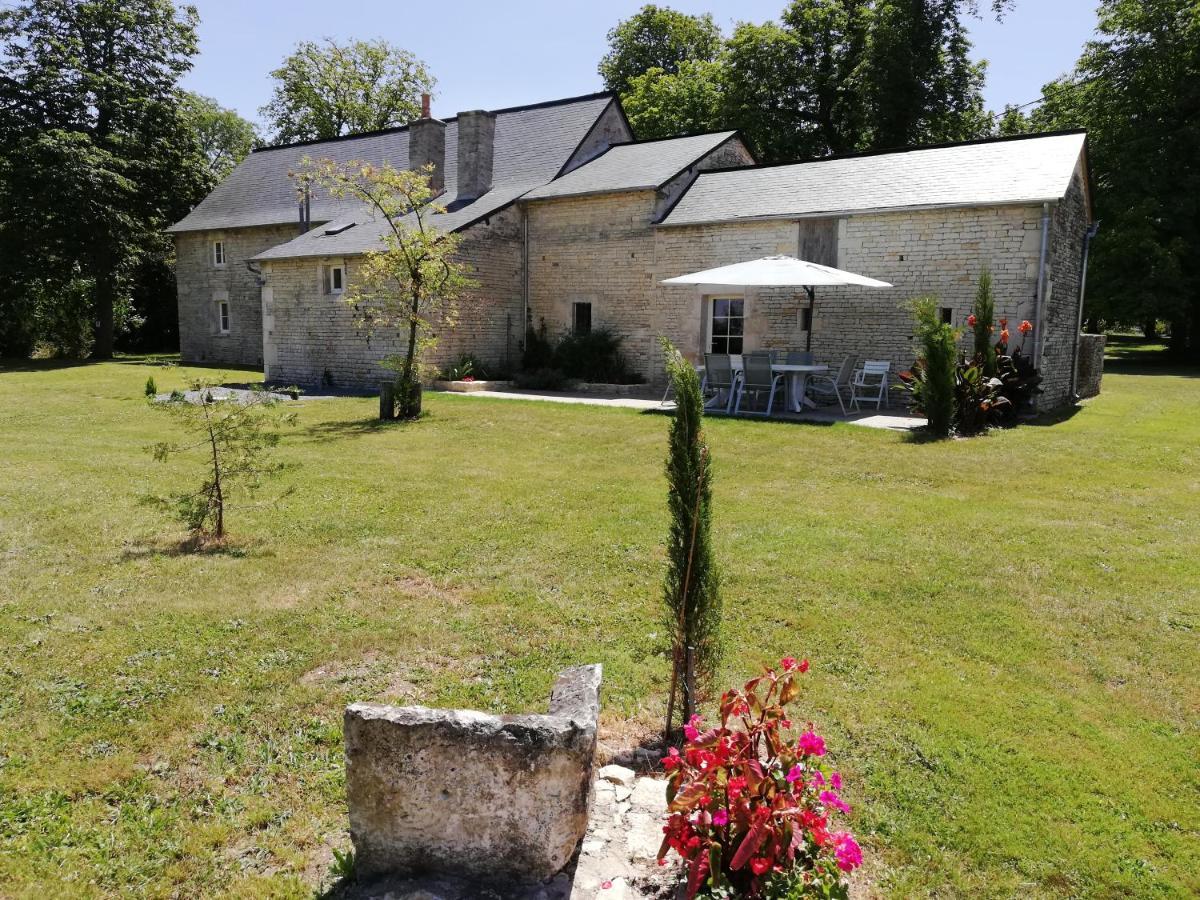 Du Chateau