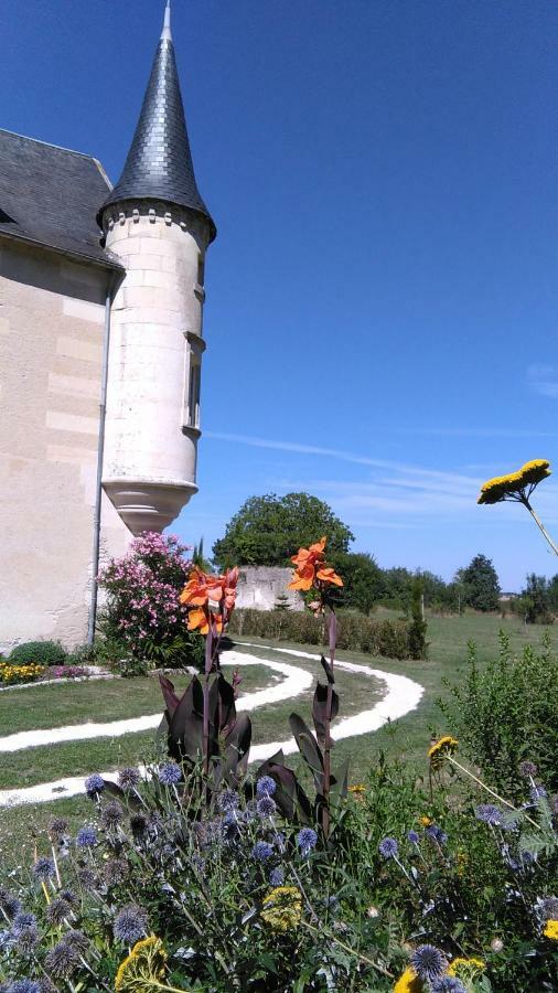 Ferienhaus Du Chateau *
