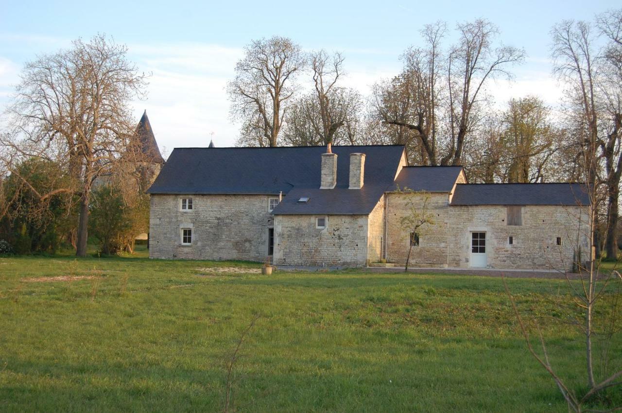 Ferienhaus Du Chateau Marigny (Poitou-Charentes)