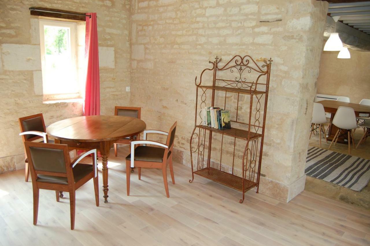 Du Chateau * Marigny (Poitou-Charentes)