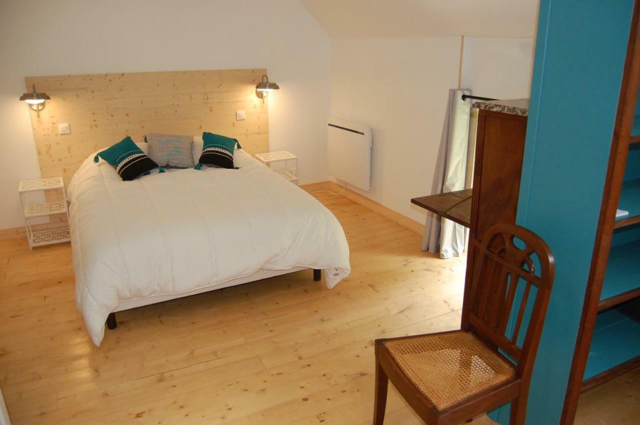 Ferienhaus Du Chateau *