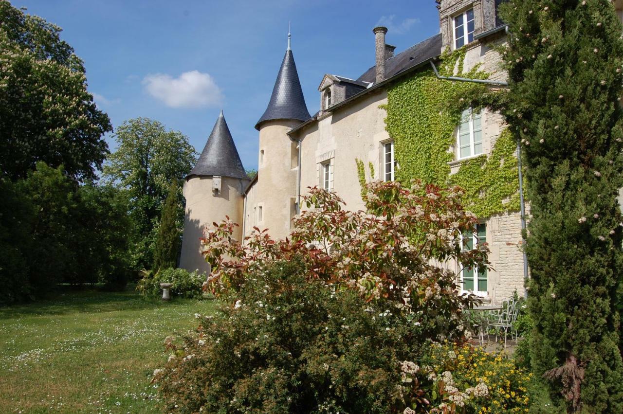 Du Chateau * Marigny (Poitou-Charentes)