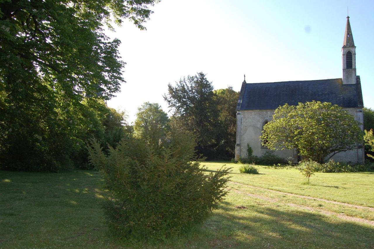 Ferienhaus Du Chateau
