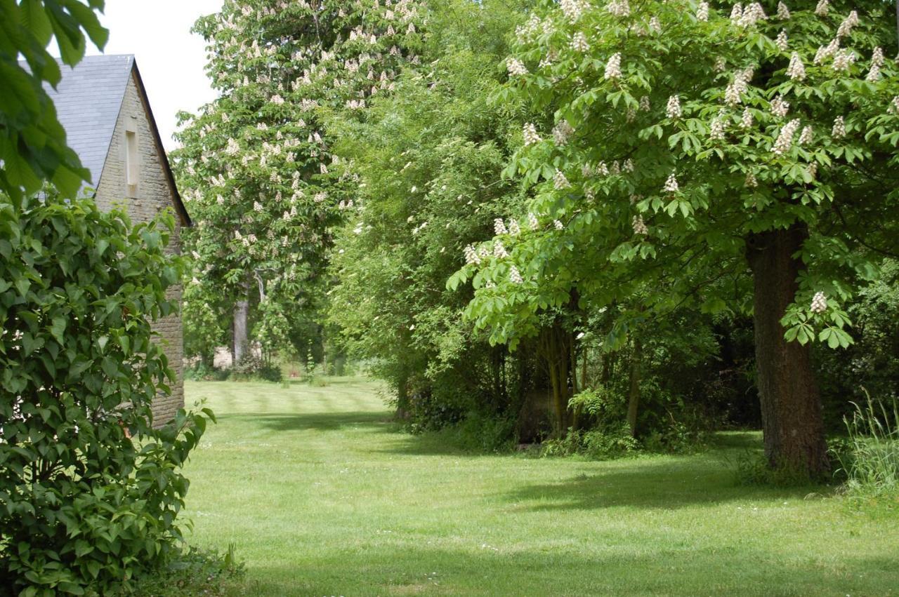 Du Chateau Ferienhaus